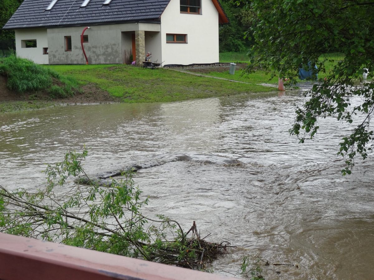 FL jen 2014 - Farnost Valask Polanka