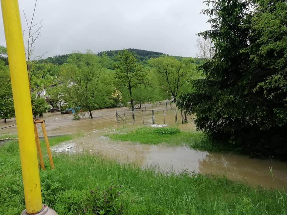 Voln msta v lokalit Valask Polanka (i s platy) | alahlia.info