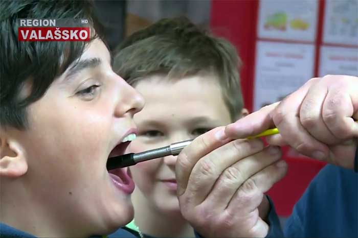 Klobucké dny vědy a techniky 2019