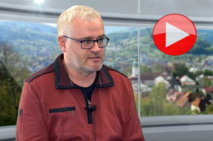 Praktický lékař: Základem prevence chřipky je...