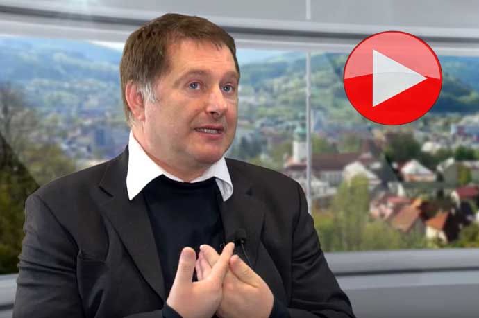 Farář: Nabitý kostel máme dva dny v roce
