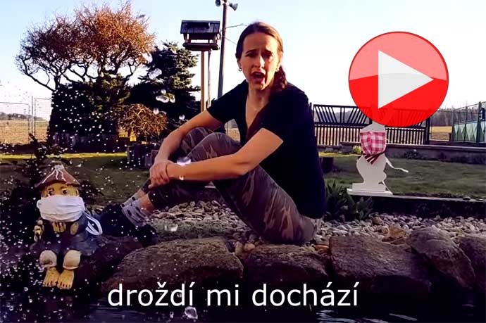 Koronárie aneb Žalozpěv jedné operkyně