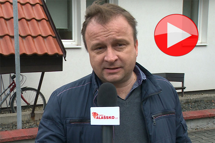 O jedenáct nových bytů je ve Francově Lhotě velký zájem