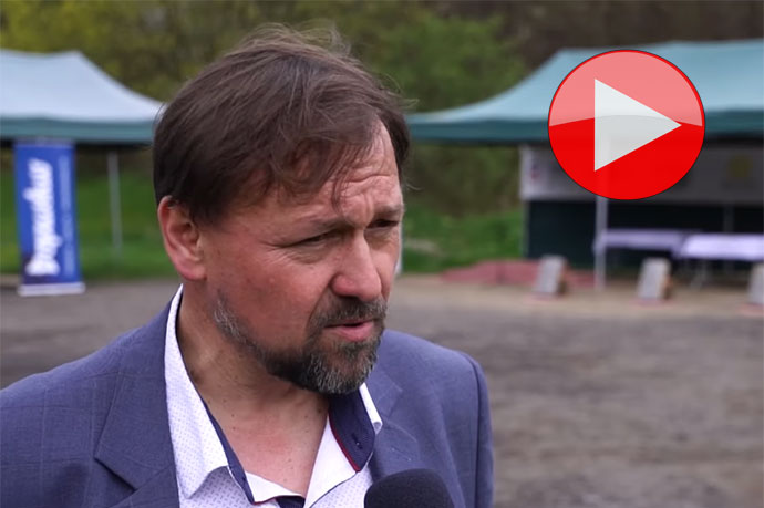 Stavba druhé etapy cyklostezky BEVLAVA byla zahájena