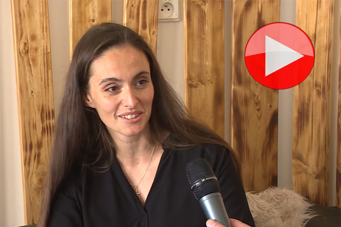 Nový start-up ve Valašských Kloboukách: V klidu KAVÁRNA
