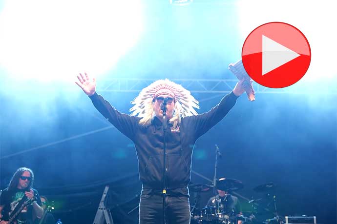 15. ročník Karpaty FEST ve Slavičíně