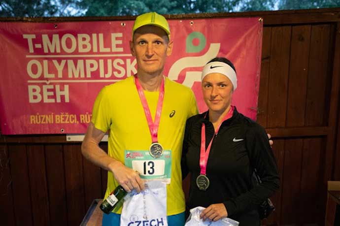 Jiří Marek ve Valašských Kloboukách čekal lepší čas Region Valašsko