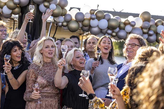 André Rieu slaví narozeniny! A my můžeme být u toho