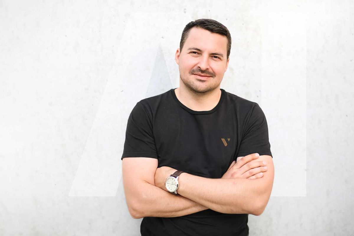 Jan Vlk ze ZLIN.AI: Vývoj umělé inteligence je rychlejší, než čekal kdokoli z nás