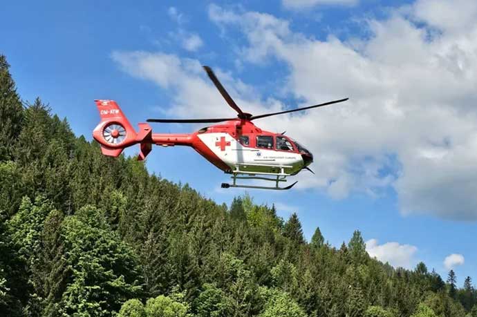 Při podezření na mrtvici volejte hned 155. Jde o čas