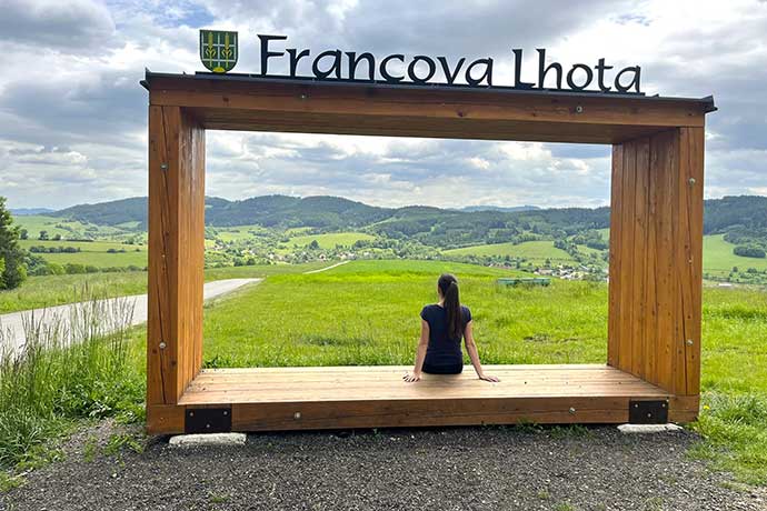 Turistická hra s Jurou představuje 20 zajímavých míst na Valašsku