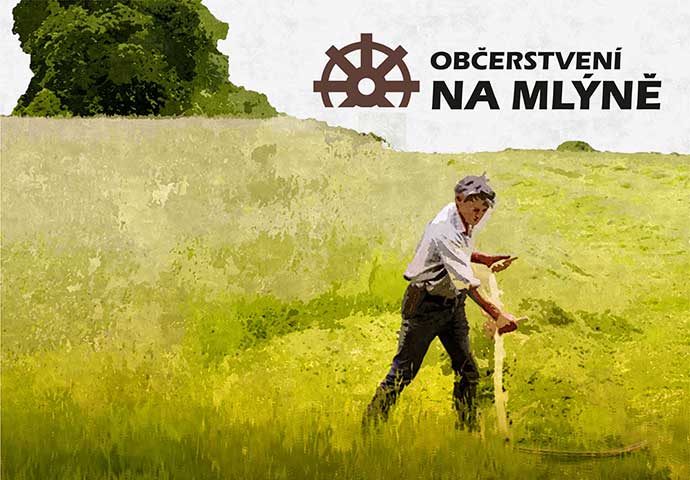 V sobotu na Sečení lúky v Šanově. Folklor, cimbálovka a gurmánský zážitek