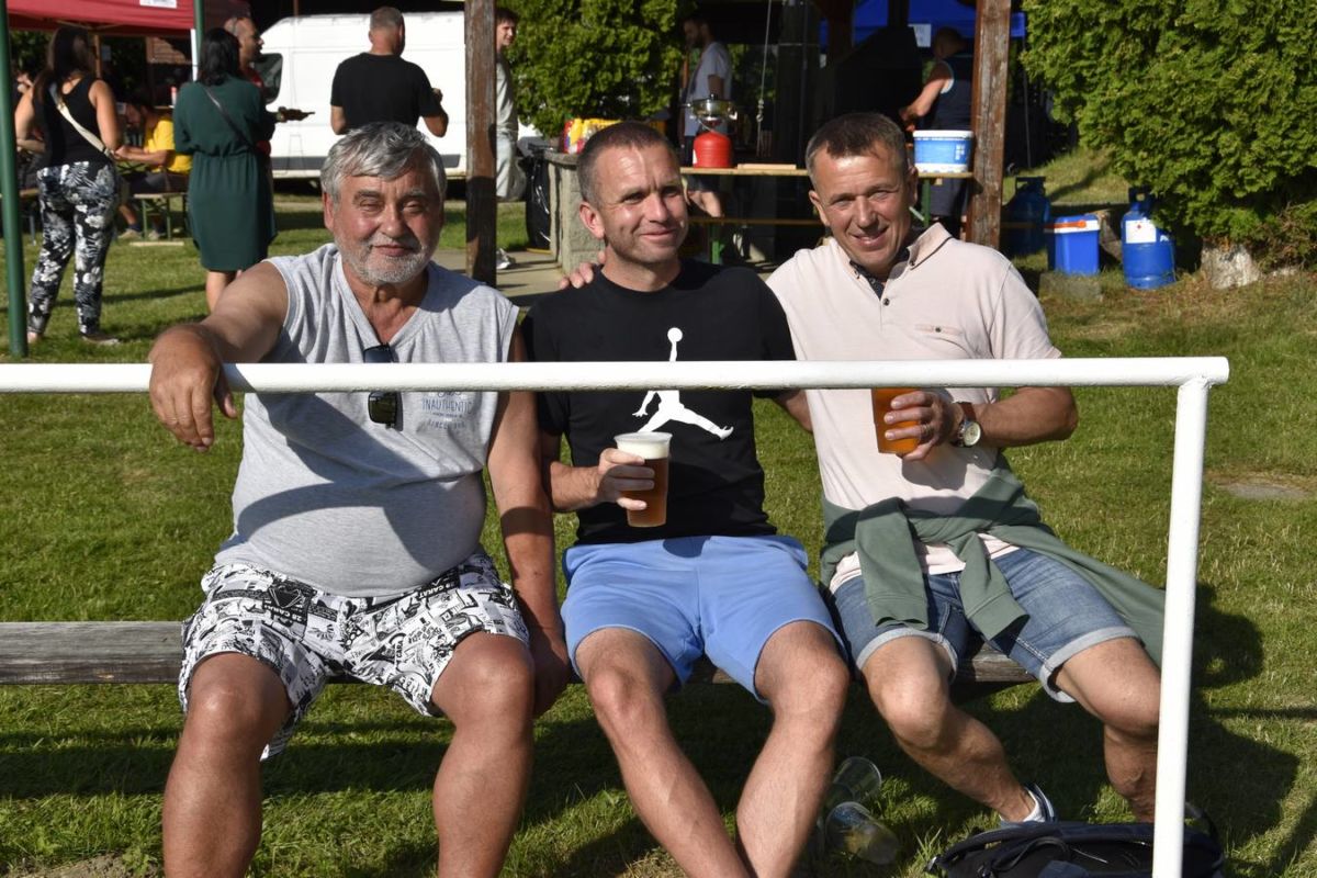 Setkání Drnovic ČR v Drnovicích na Valašsku, 21. 6. 2025