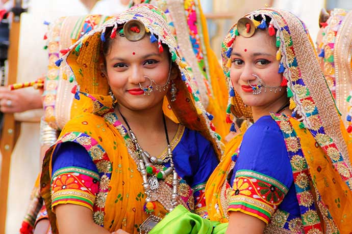 Folklórní soubory z Indie, Itálie a Mexika pozvou na Liptálské slavnosti